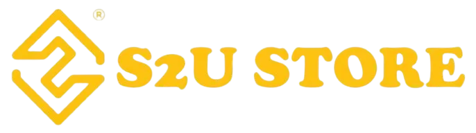S2U Store Logo