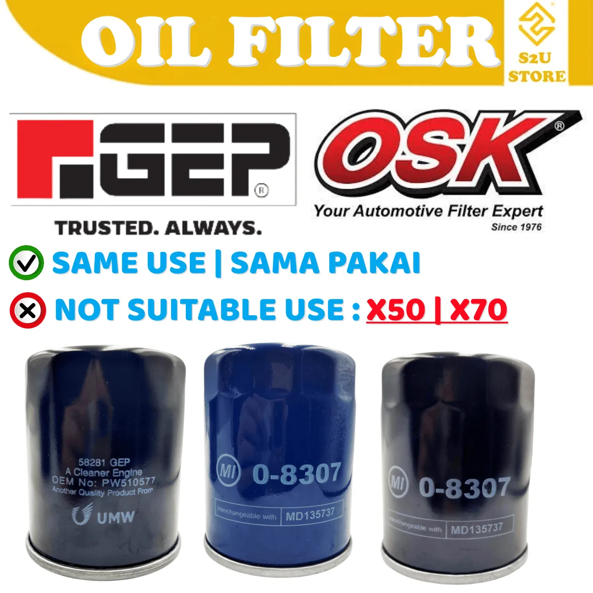 Original Engine Oil Shell Helix HX7 10W40 Semi Synthetic Proton Perodua Honda Toyota Minyak Enjin Hitam Kereta 10W-40 - Image 8