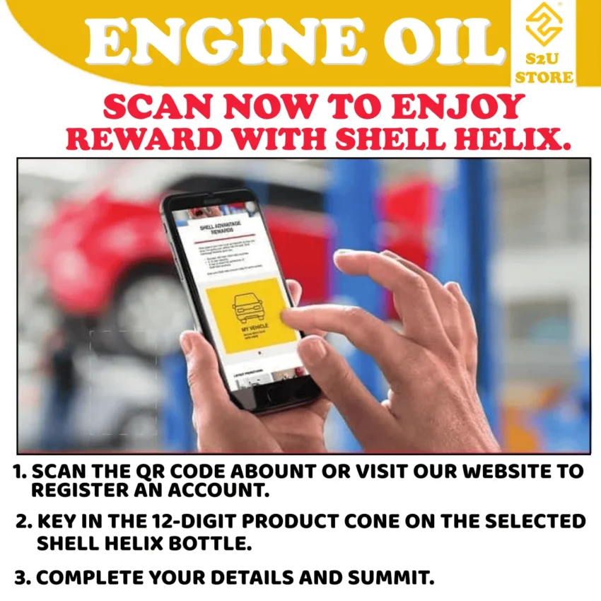 Original Engine Oil Shell Helix Ultra 5W-30 Fully Synthetic 4Liter ...