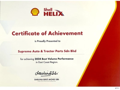 shell