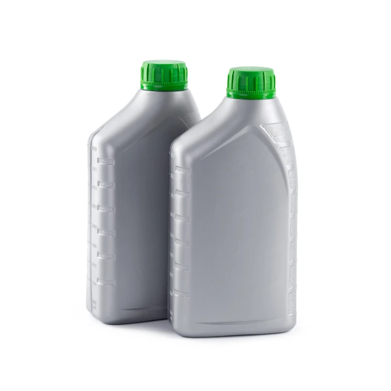 Transmission Fluid