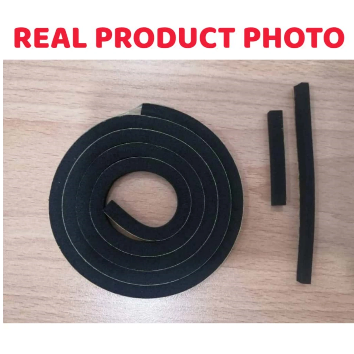 Original Timing Belt Cover Gasket Seal Perodua Viva Myvi Kenari Kelisa Kancil 11328-BZ040 - Image 2