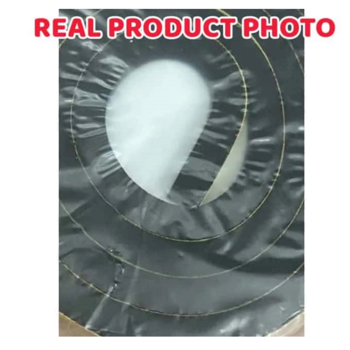 Original Timing Belt Cover Gasket Seal Perodua Viva Myvi Kenari Kelisa Kancil 11328-BZ040 - Image 3